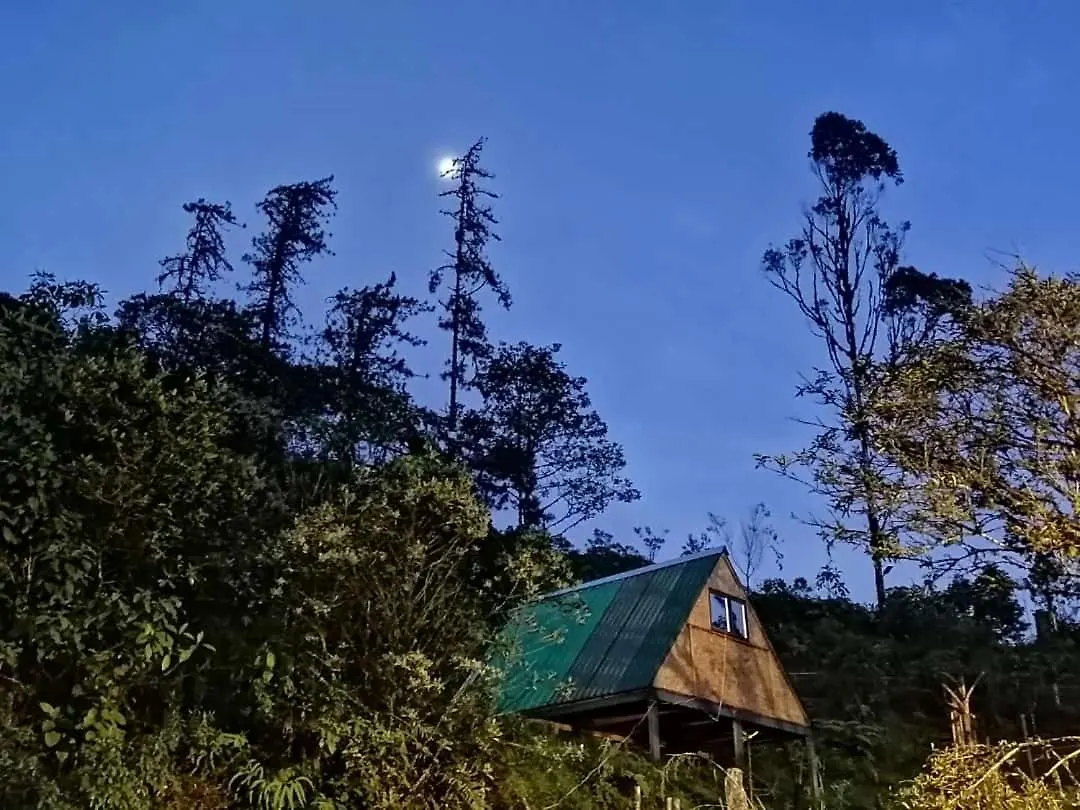 La Cabana Del Buho Cali