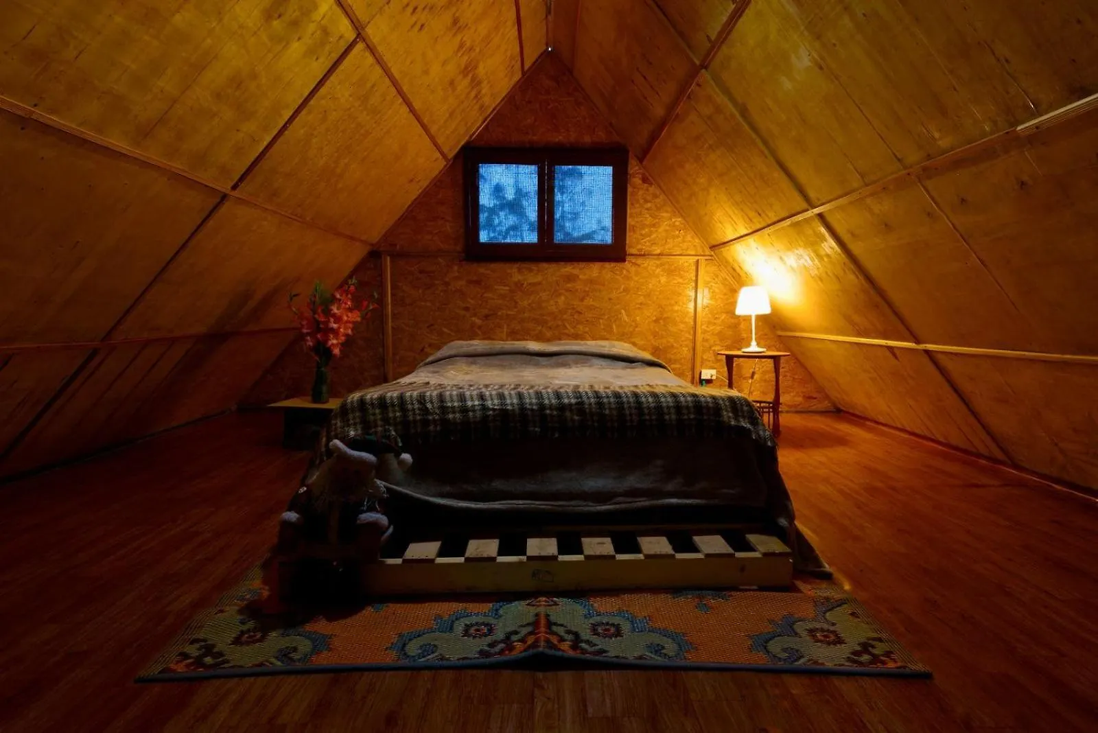 La Cabana Del Buho Cali Colombia