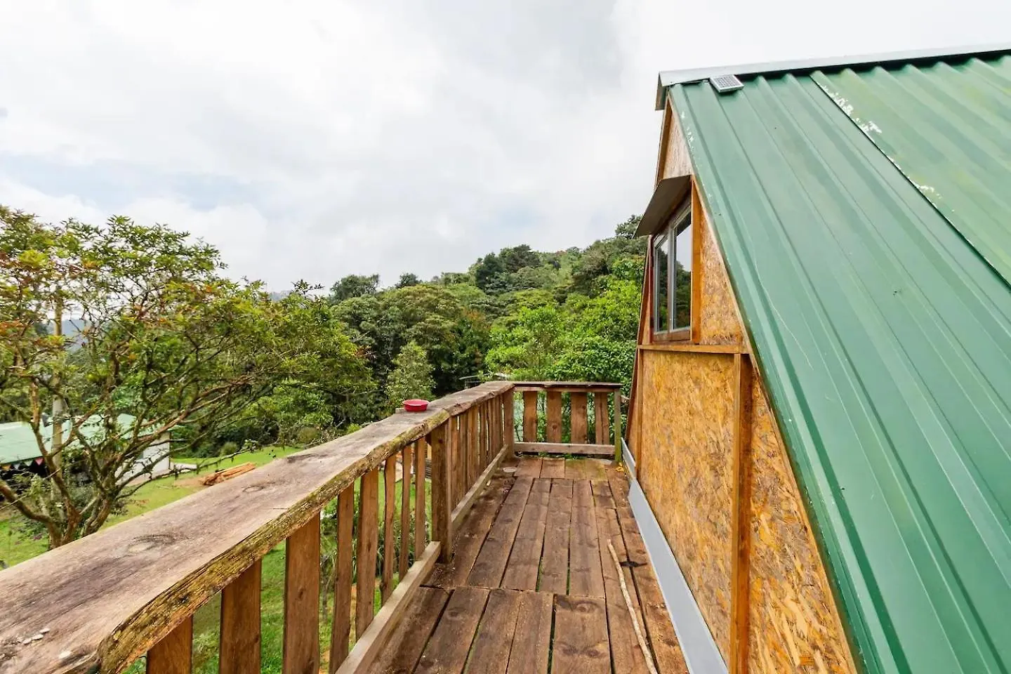 La Cabana Del Buho Cali