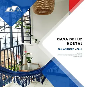 Casa De Luz Cali