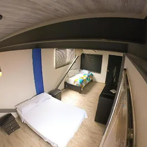 Apartamento Apartamento 3 Sur, Cali