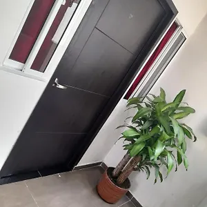 Apartamento El Jardin 2, Cali