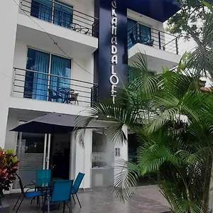 Hotel Granada Loft, Cali
