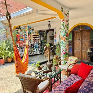 Casa Ruta Sur Cali