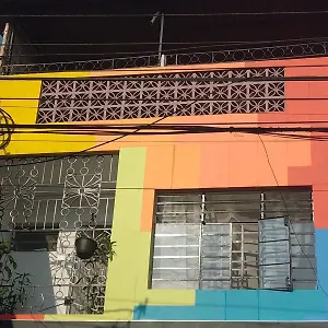 Turpial Cali