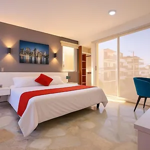 Hotel Casa Esmeralda, Cali