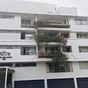 Del Oeste Cali